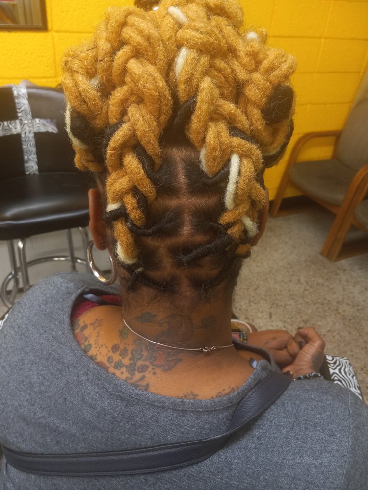 BRAIDS BY ADA 19 Photos Baton Rouge, LA Yelp