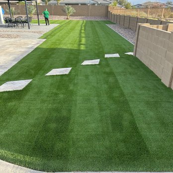 CuraTurf Cleaning - Artificial Turf Near Me - Phoenix, Arizona
