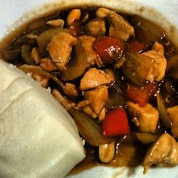 Wok China Fast Food