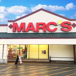 Marc's Stores