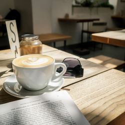 Cafe Latte