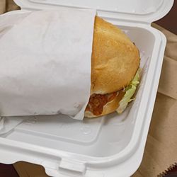 Torta asada
