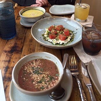 Terra Mar Kitchen - New American Near Me - Albion, California