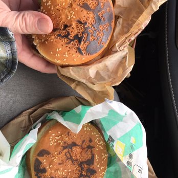 Burger King - Burnt buns - Burgers Near Me - Hamilton, Montana Burger King - Burnt buns - Burgers Near Me - Hamilton, Montana