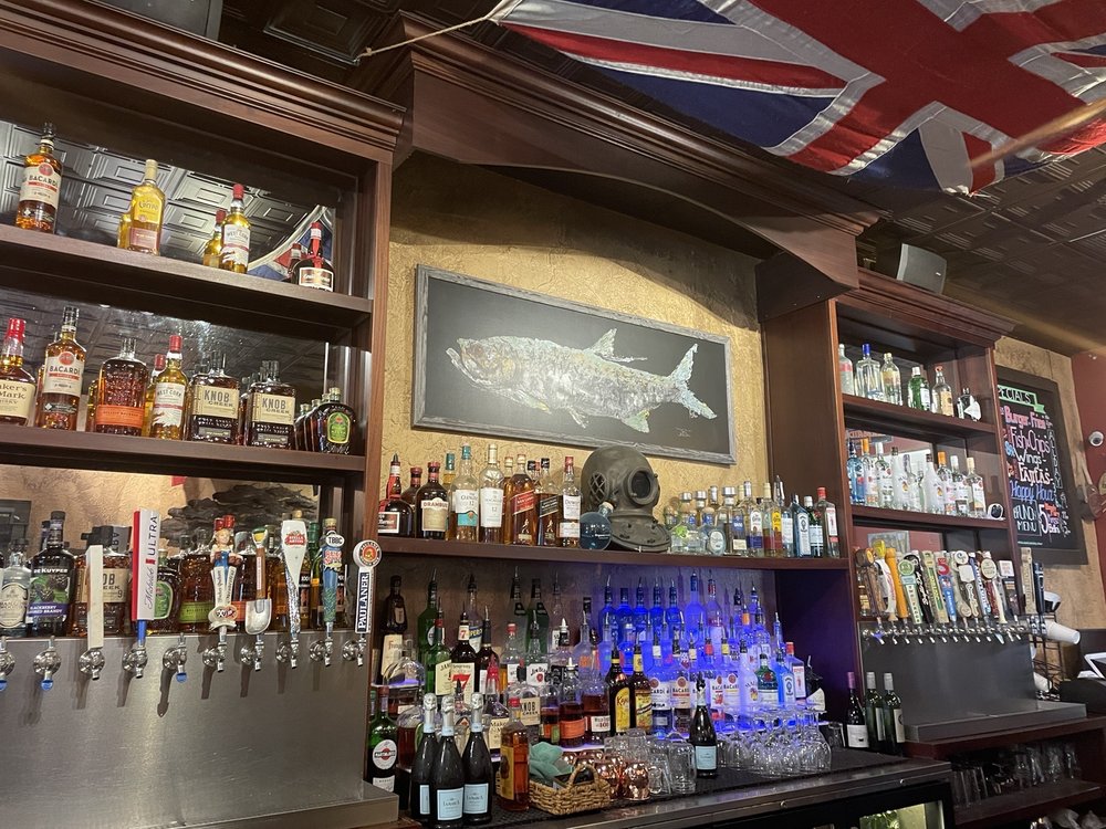 Tarpon Tavern