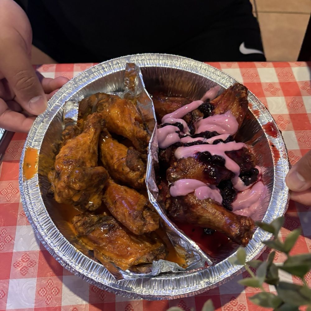 Smoke & Fire - Barbeque Near Me - Las Vegas, Nevada Smoke & Fire - Barbeque Near Me - Las Vegas, Nevada