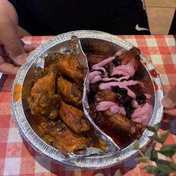 Smoke & Fire - Barbeque Near Me - Las Vegas, Nevada