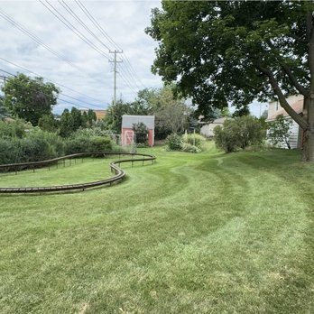 Lizard Lawns Landscaping - Landscaping Near Me - Tecumseh, Michigan