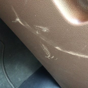 Cobblestone Auto Spa - Glove Box - Car Wash Near Me - Gilbert, Arizona