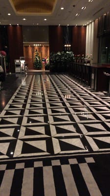 Hotel Villa Fontaine Grand Tokyo-Roppongi by null