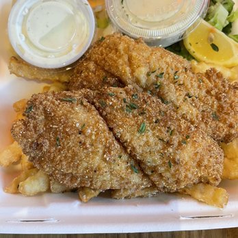 HappyRito Seafood - Fried Fish Basket - Cajun/Creole Near Me - Cedar Park, Texas HappyRito Seafood - Fried Fish Basket - Cajun/Creole Near Me - Cedar Park, Texas