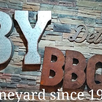 The BoneYard Bar-B-Q - ows the bbq sign - Barbeque Near Me - Dearborn Heights, Michigan The BoneYard Bar-B-Q - ows the bbq sign - Barbeque Near Me - Dearborn Heights, Michigan
