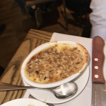 Quality Meats - Gnocchi And Cheese - Steakhouses Near Me - New York, New York Quality Meats - Gnocchi And Cheese - Steakhouses Near Me - New York, New York