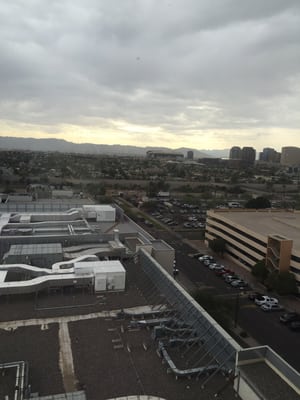 Banner - University Medical Center Phoenix by null