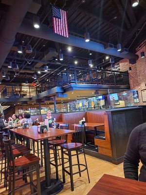 Colony Grill by null