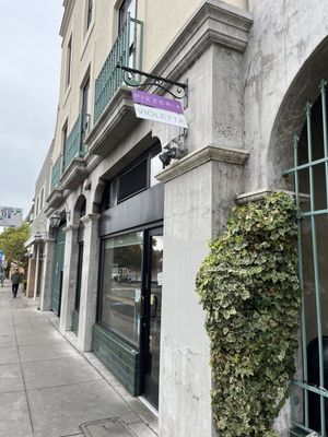 Pizzeria Violetta, Piedmont Ave by null