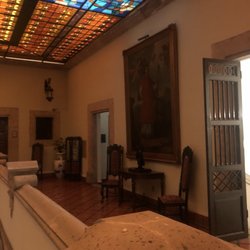 Hotel Virrey de Mendoza