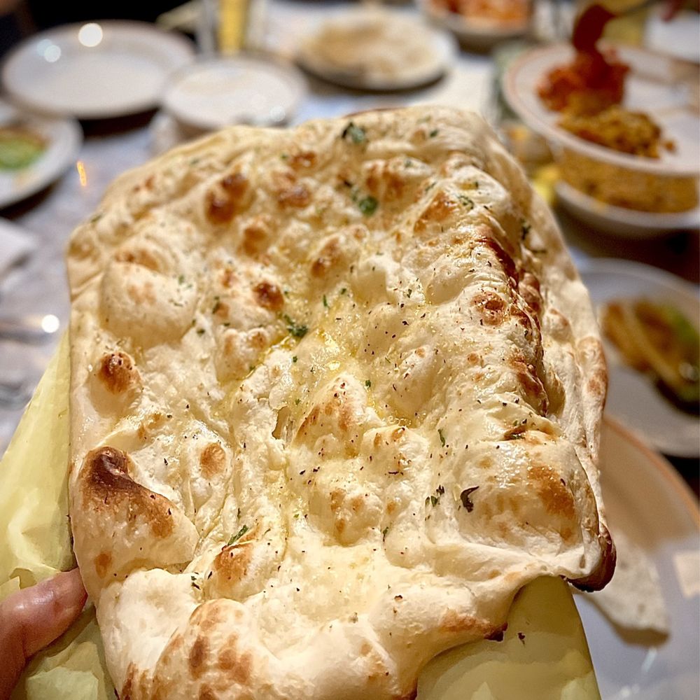 Cedars in University District - Naan - Indian Near Me - Seattle, Washington