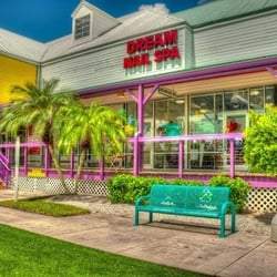 Dream Nail Spa