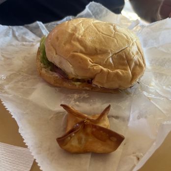 101 Drive-In - Burgers Near Me - Willits, California