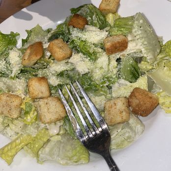 Anchor Bar - Caesar Salad - Sports Bars Near Me - Round Rock, Texas