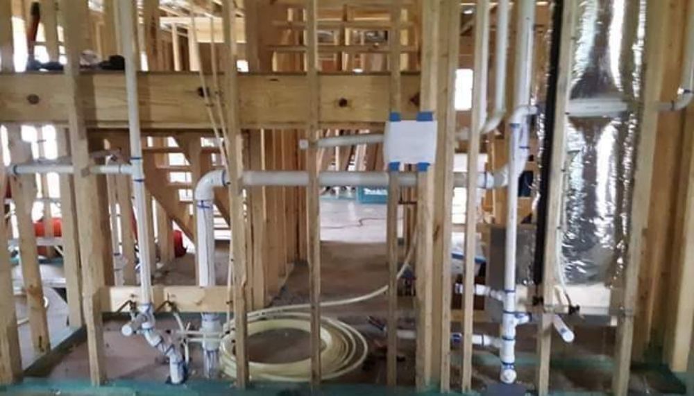 Slide of The Plumbing Pros of East Tennessee