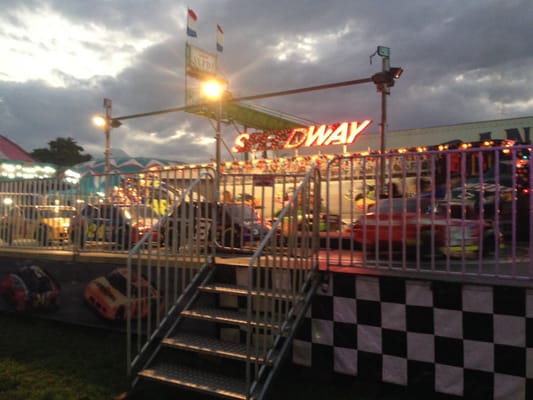 Immaculate Conception Catholic Church