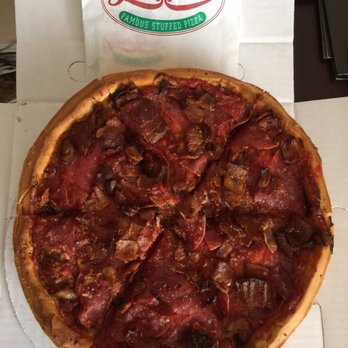 Giordano's - Heavenly - Pizza Near Me - Chicago, Illinois Giordano's - Heavenly - Pizza Near Me - Chicago, Illinois