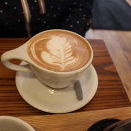 Hot Chocolate