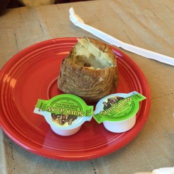 Queen City Cravings - Baked potato at Queen City Creamery 2016 - Coffee & Tea Near Me - Cumberland, Maryland Queen City Cravings - Baked potato at Queen City Creamery 2016 - Coffee & Tea Near Me - Cumberland, Maryland