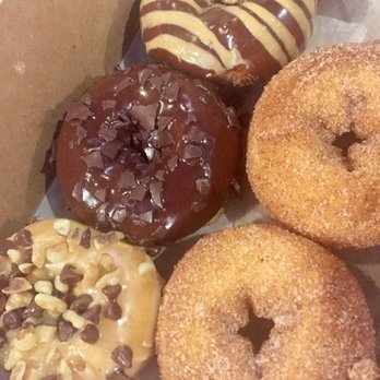 Benny's Donuts - Donuts Near Me - Corvallis, Oregon Benny's Donuts - Donuts Near Me - Corvallis, Oregon