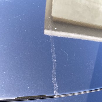Classic Touch Car Wash & Auto Detailing - Outside the car after wash and dry - Car Wash Near Me - Riverside, California