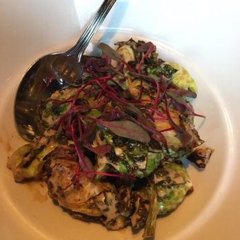 Bacari GDL - Mediterranean Near Me - Glendale, California