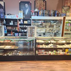 King Smoke Shop