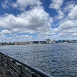 Pier 63 at Hudson River Park