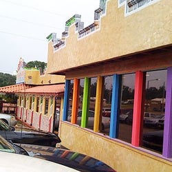 La Fiesta Grande Restaurante Mexicano