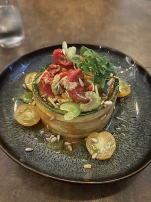 Le Potager de Charlotte by null