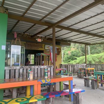 El Campo Es Leña - Pizza Near Me - Adjuntas, Puerto Rico El Campo Es Leña - Pizza Near Me - Adjuntas, Puerto Rico