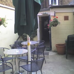 Victoria Inn