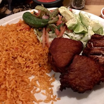 El Paso Mexican Restaurant - Delicious Carnitas!!!! I got extra rice instead of the beans. - Mexican Near Me - Sevierville, Tennessee El Paso Mexican Restaurant - Delicious Carnitas!!!! I got extra rice instead of the beans. - Mexican Near Me - Sevierville, Tennessee