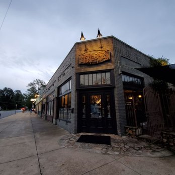 Fishbones - New American Near Me - Greensboro, North Carolina