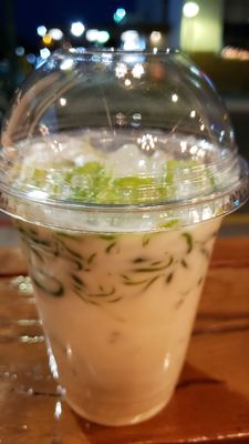 Cafe Indonesia by null