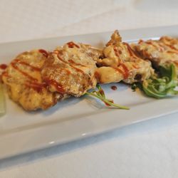 Highland Taps & Tables - Boom Boom Shrimp