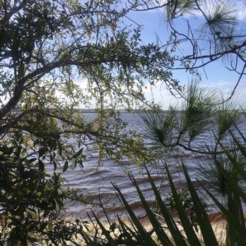 Lions Boat Ramp - Parks Near Me - Jacksonville, Florida