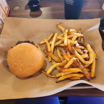 Mission BBQ - Barbeque Near Me - Henderson, Nevada