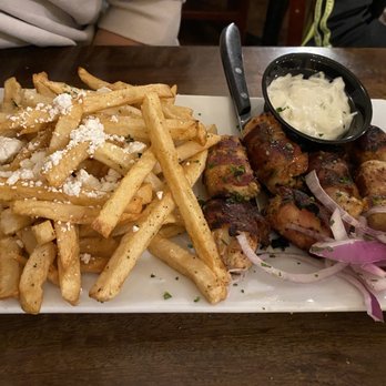 Maria's Mediterranean - Kotobacon - Seafood Near Me - Bayside, New York