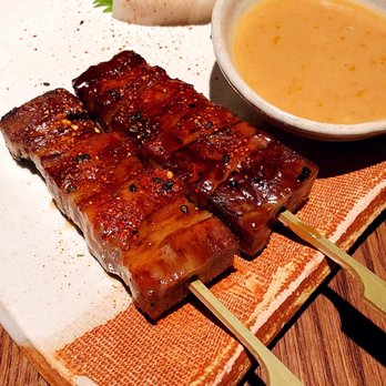 Zuma - Japanese Near Me - Las Vegas, Nevada