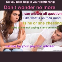 Psychic Advisor
