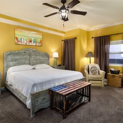 Brooks and Shorey Resorts