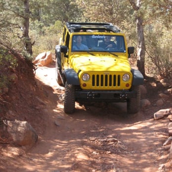Barlow Jeep Rentals - More from Soldier Pass - Car Rental Near Me - Sedona, Arizona Barlow Jeep Rentals - More from Soldier Pass - Car Rental Near Me - Sedona, Arizona
